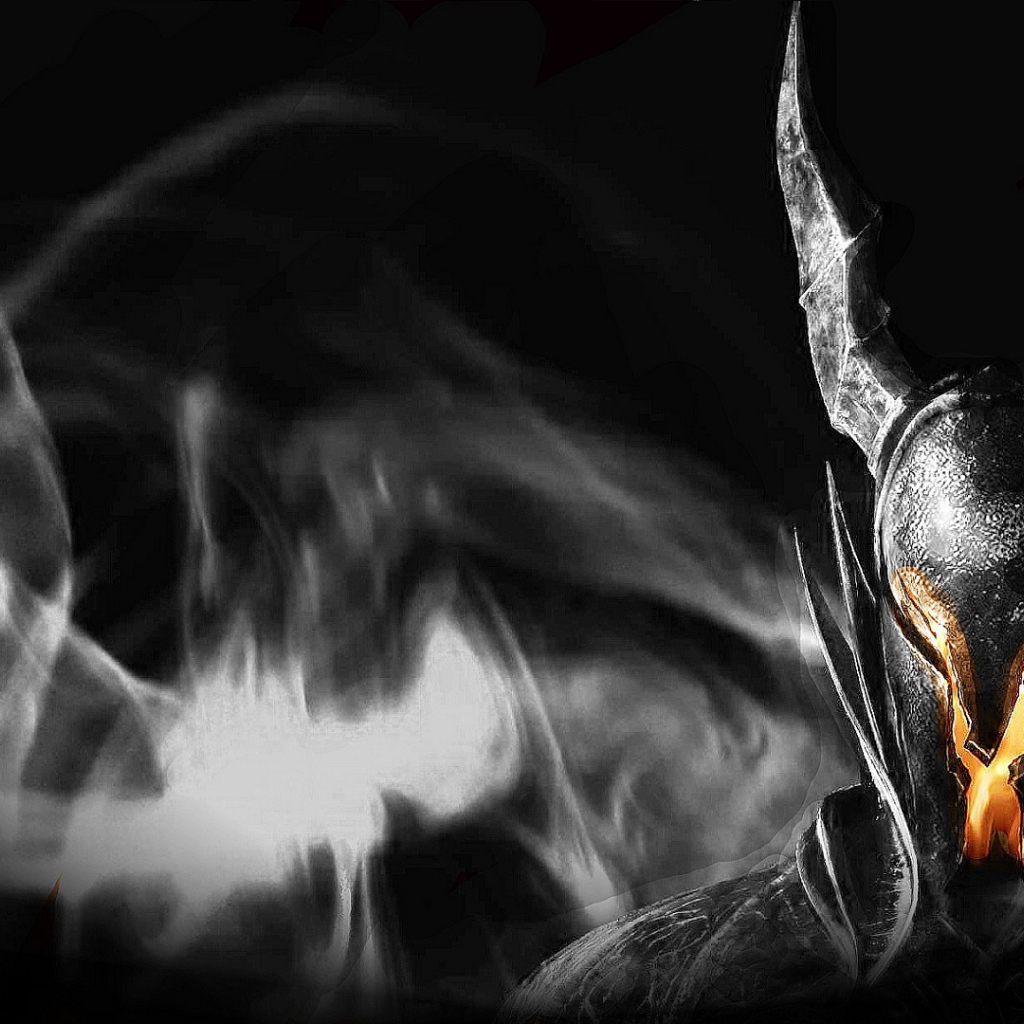 Черная душа