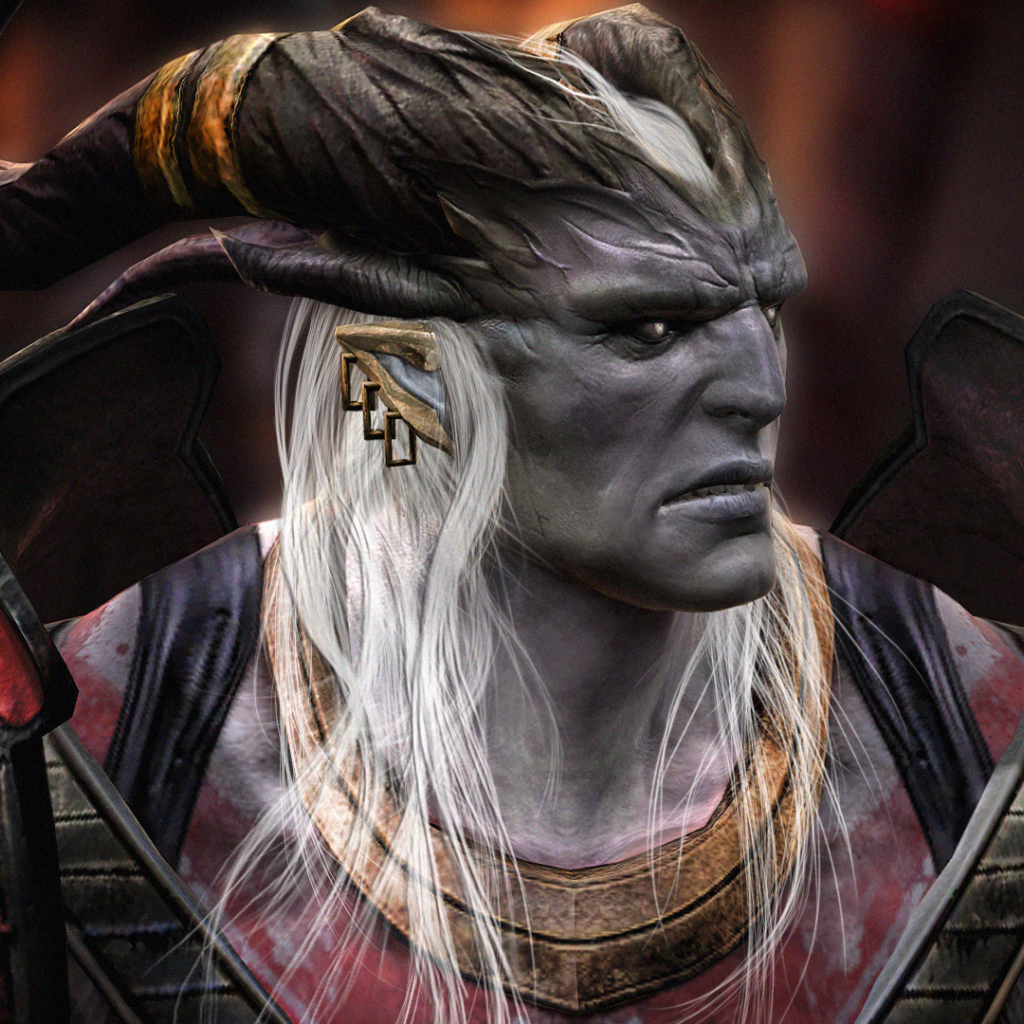 Фантастический человек