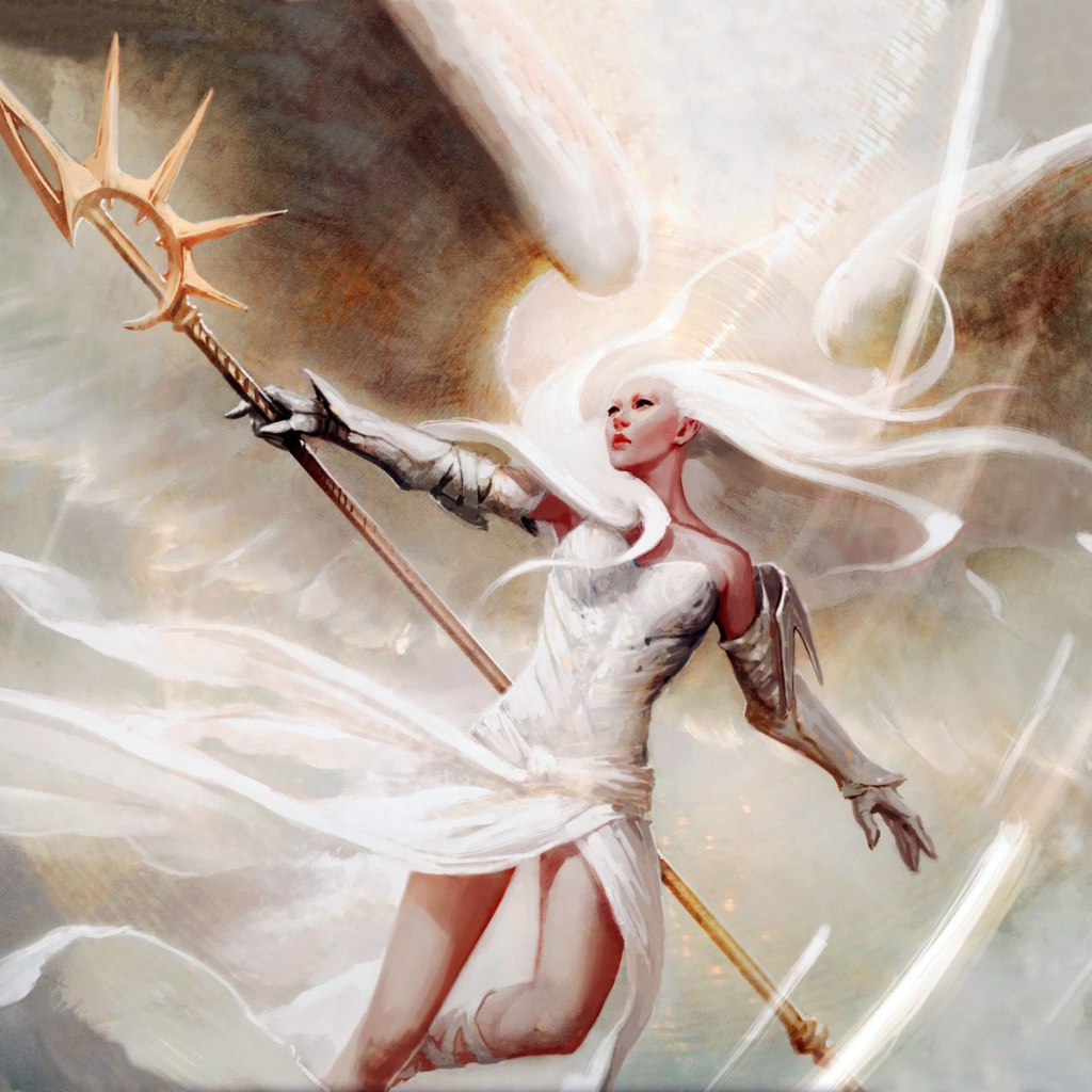 Магический жезл