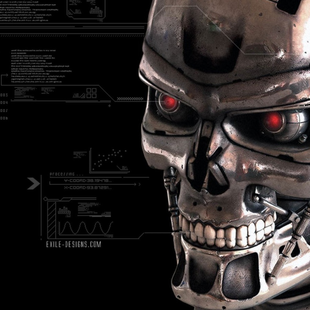 Спецификации терминатора