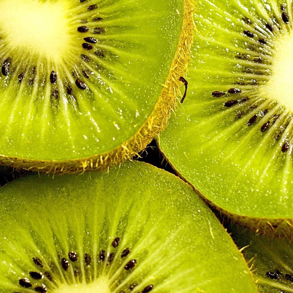 Сочное киви