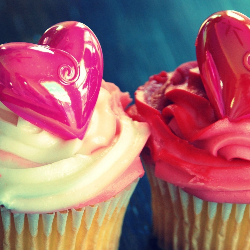 Мороженое с любовью