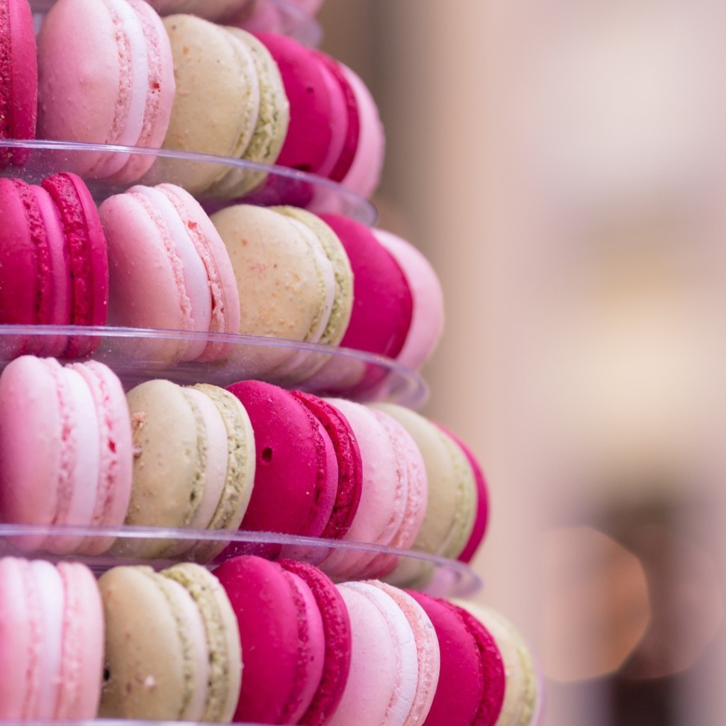 Горка с печеньем