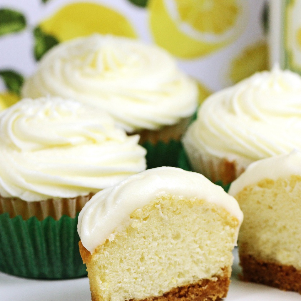 lemon Cake