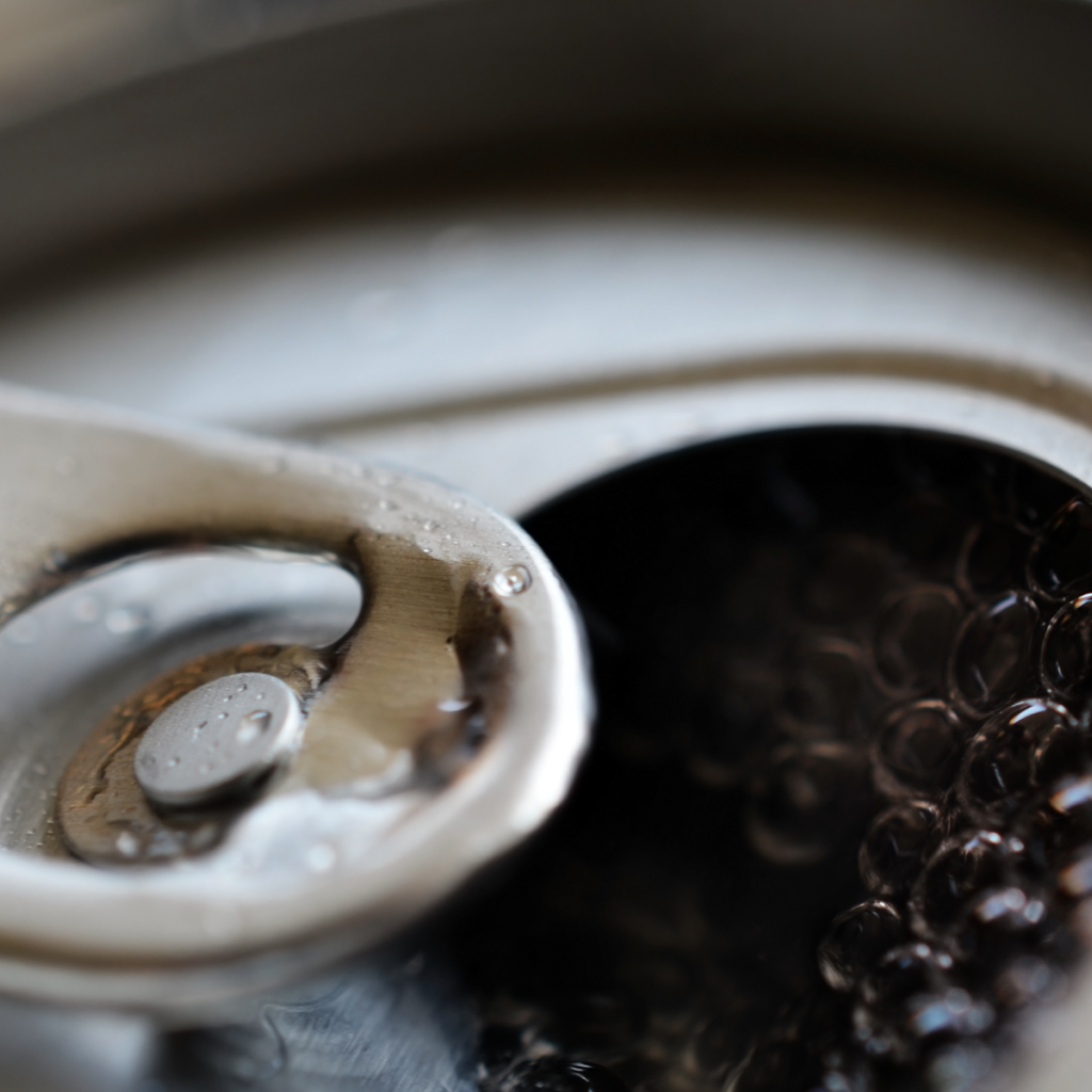 Пузырьки кока-колы