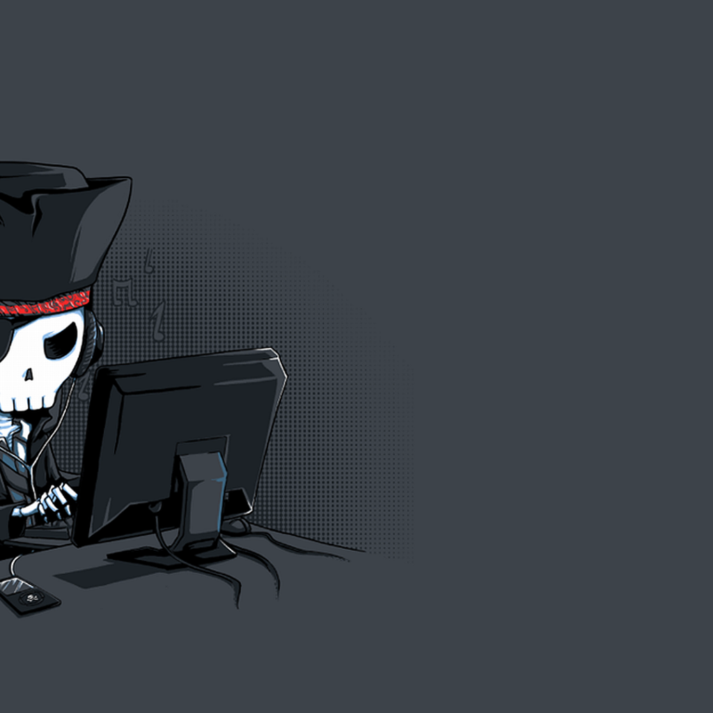 Компьютерный пират