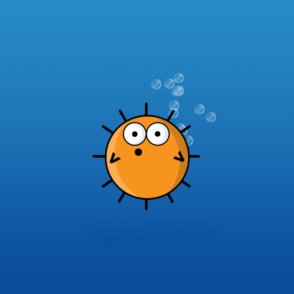 Подводная мина