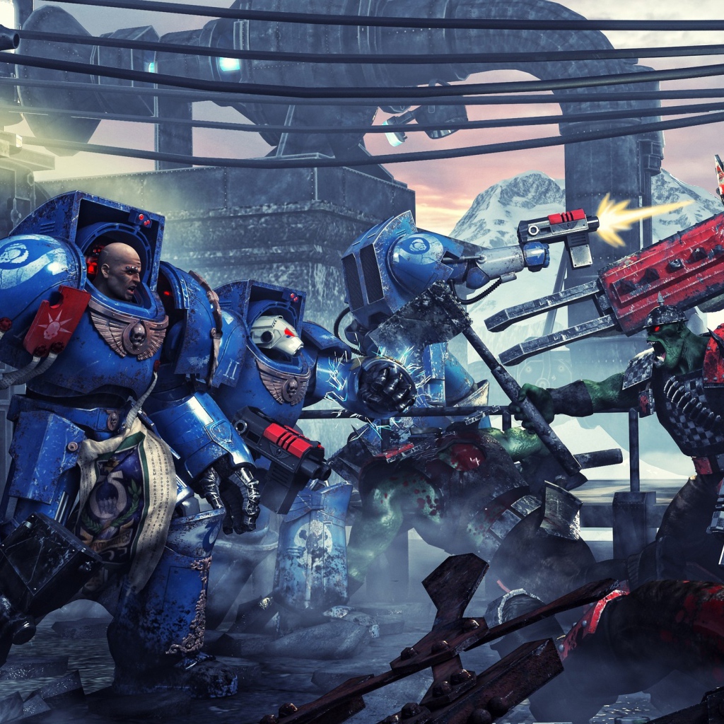 Битва роботов в игре