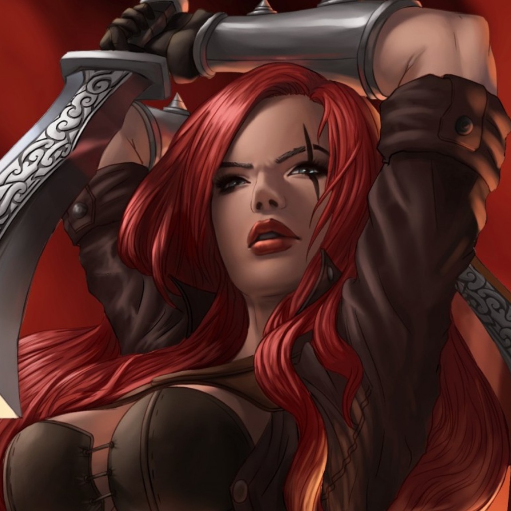 Игра Лига легенд