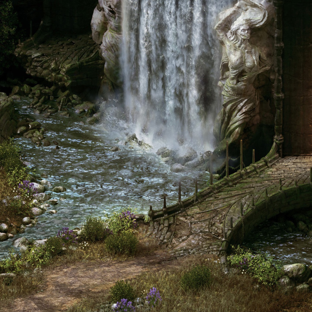 	   Игровой проект вечности