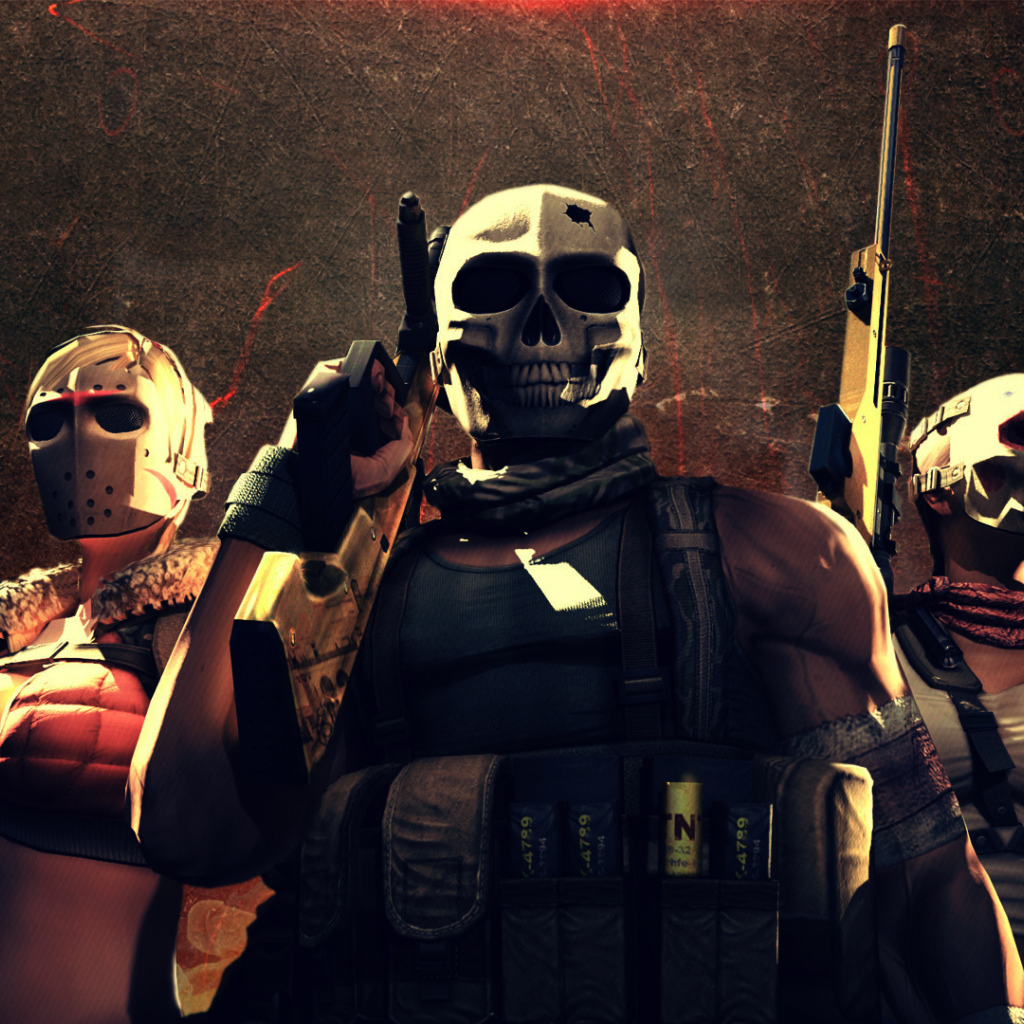 Игра Поинт блак