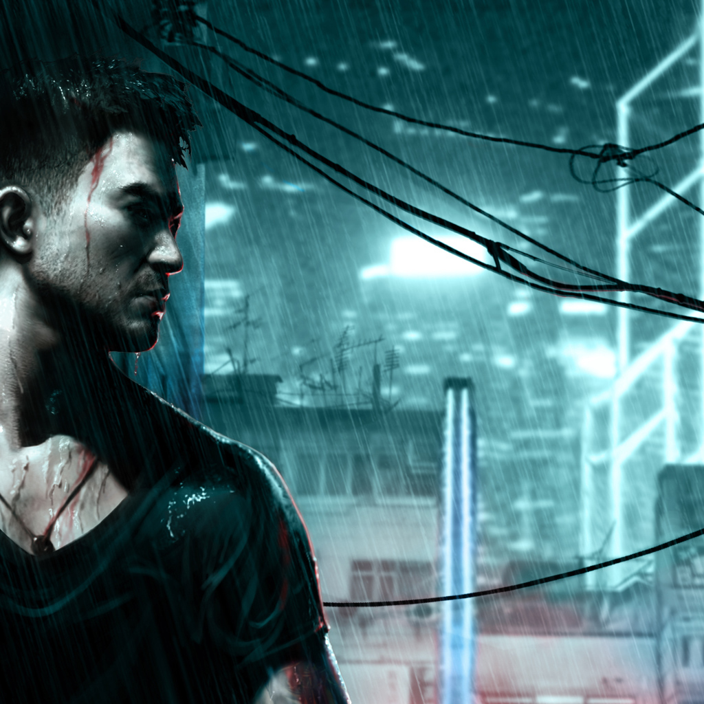 Игра спящие псы