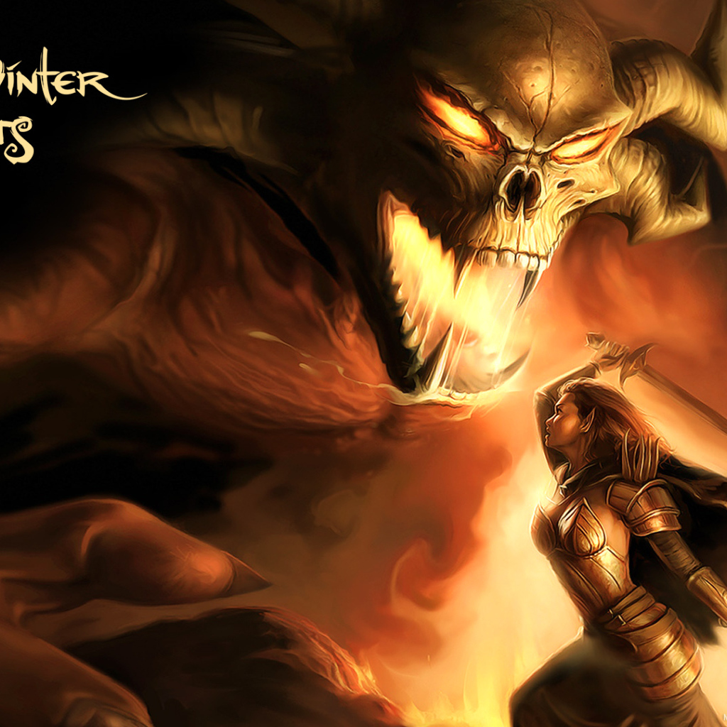 Neverwinter Nights