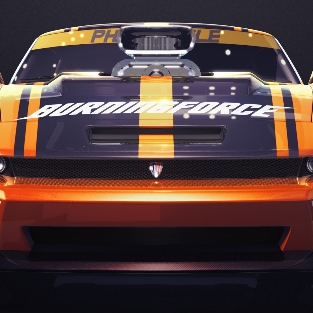 Игра Ridge racer 3d