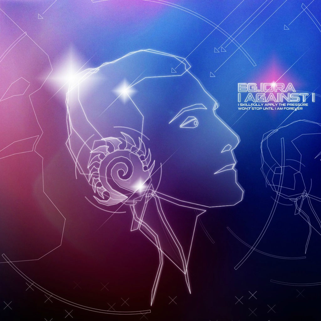 Зерг из видео игры