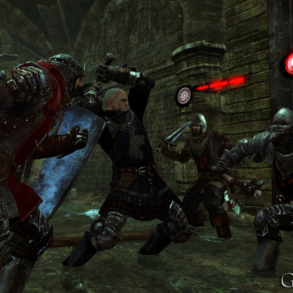 Сражение в игре Игры престолов