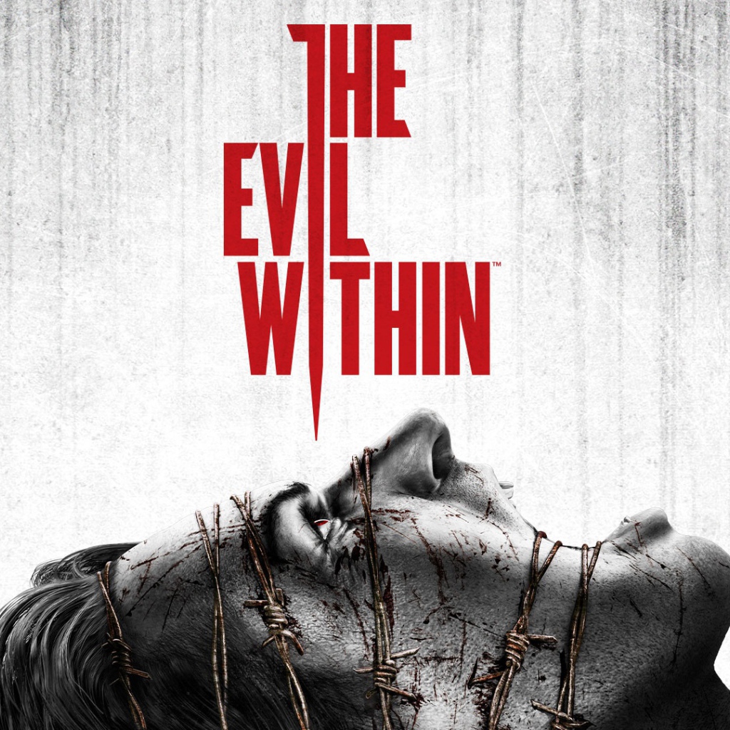 Игра The evil within