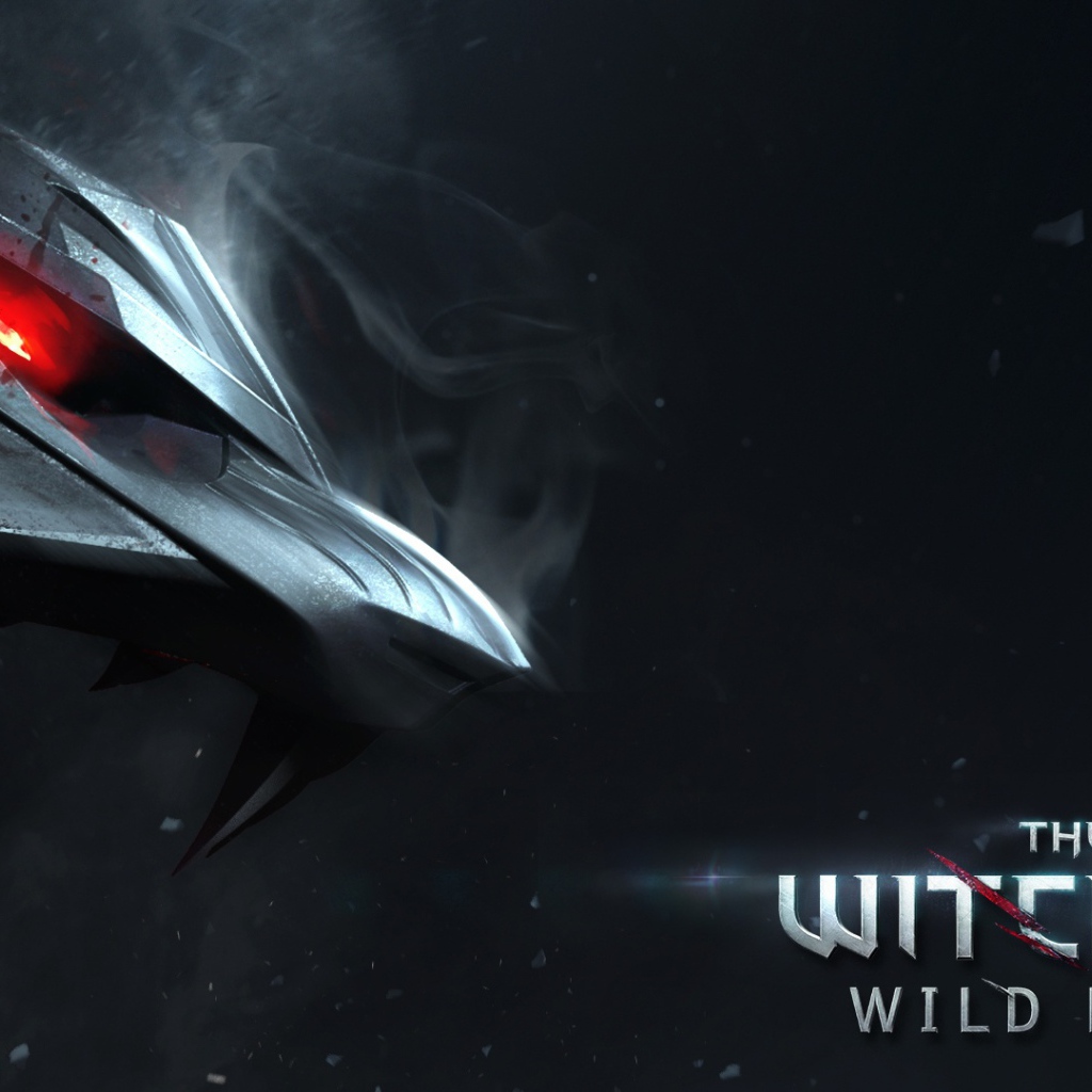 Игра The witcher 3