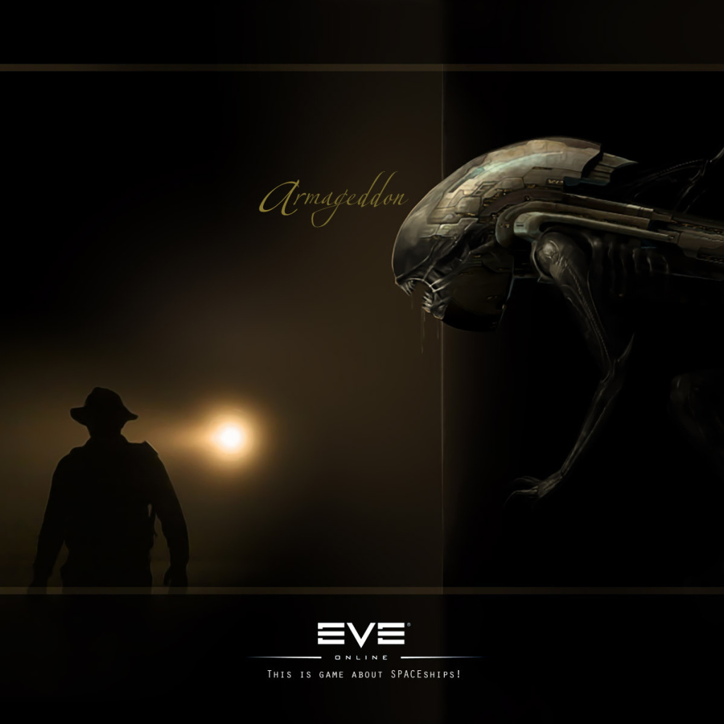 Видео игра Армагедон