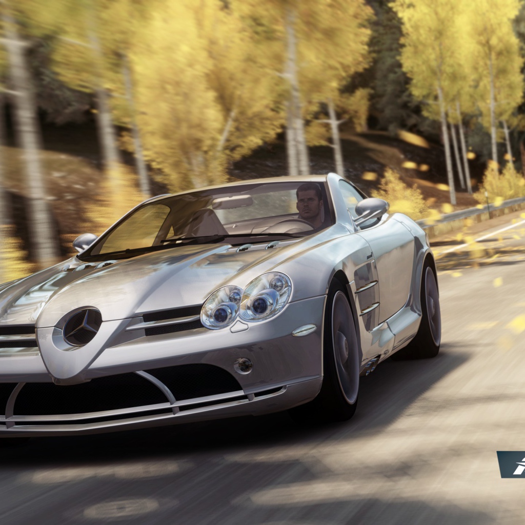 Видео игра Форза Хоризон