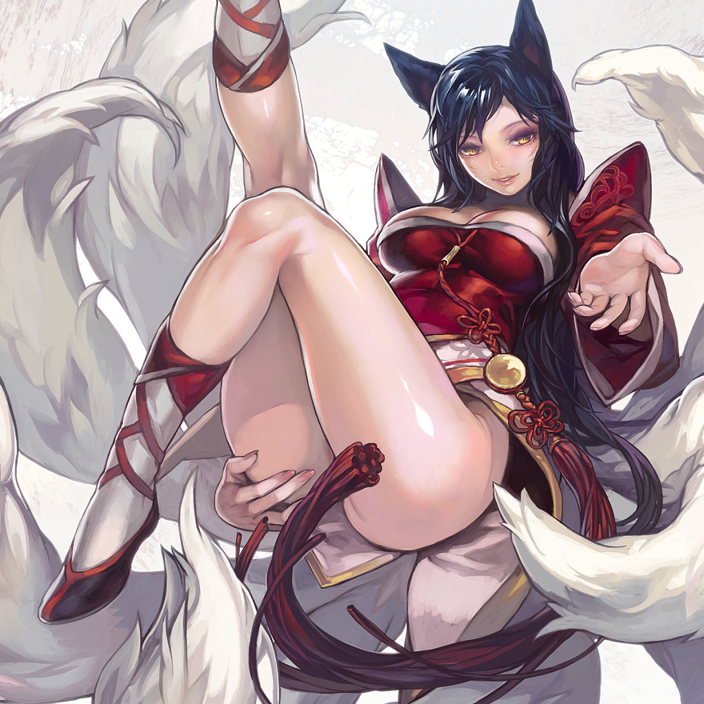 Видео игра League of Legends