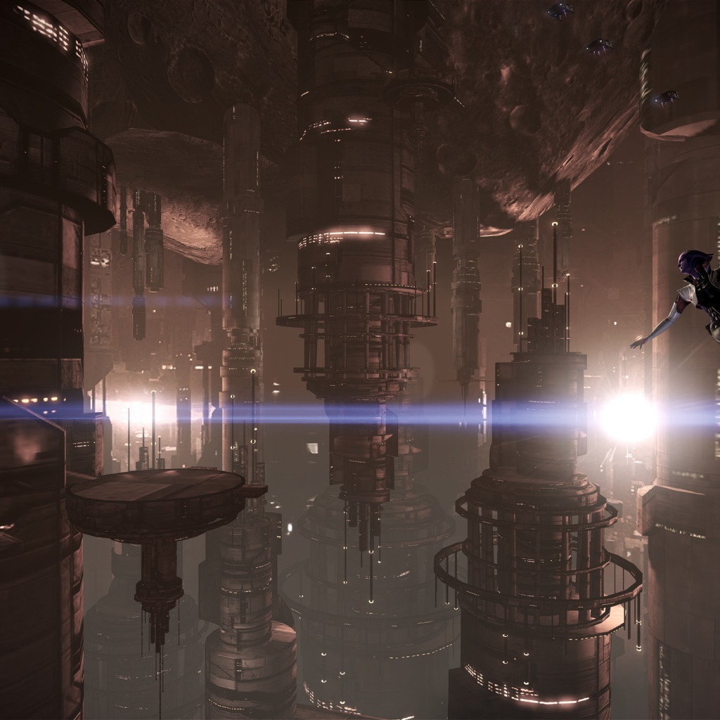 Видео игра Масс эффект 3