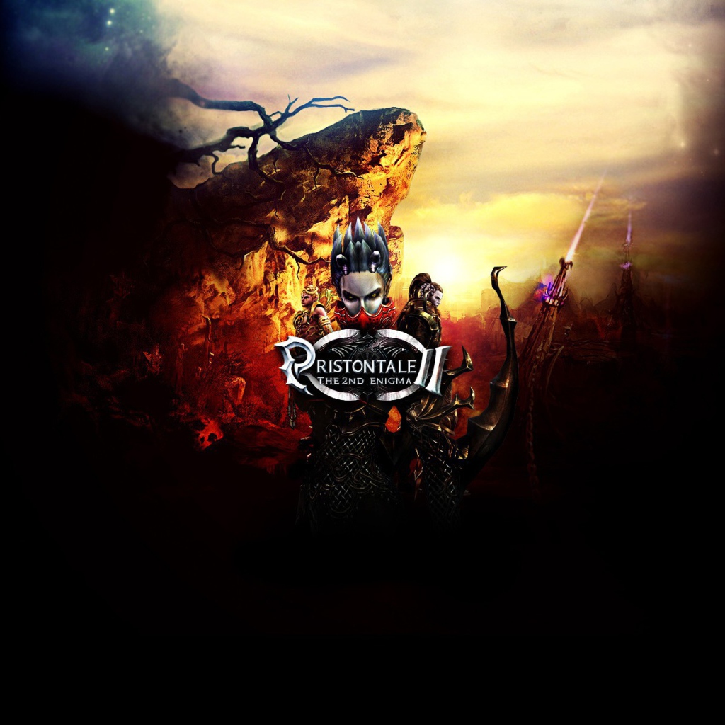 Видео игра  pristontale