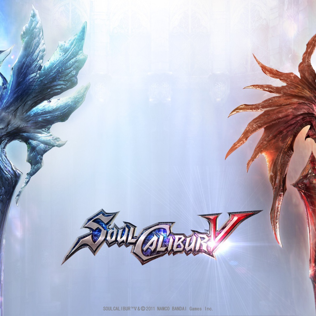 Оружие из видео игры