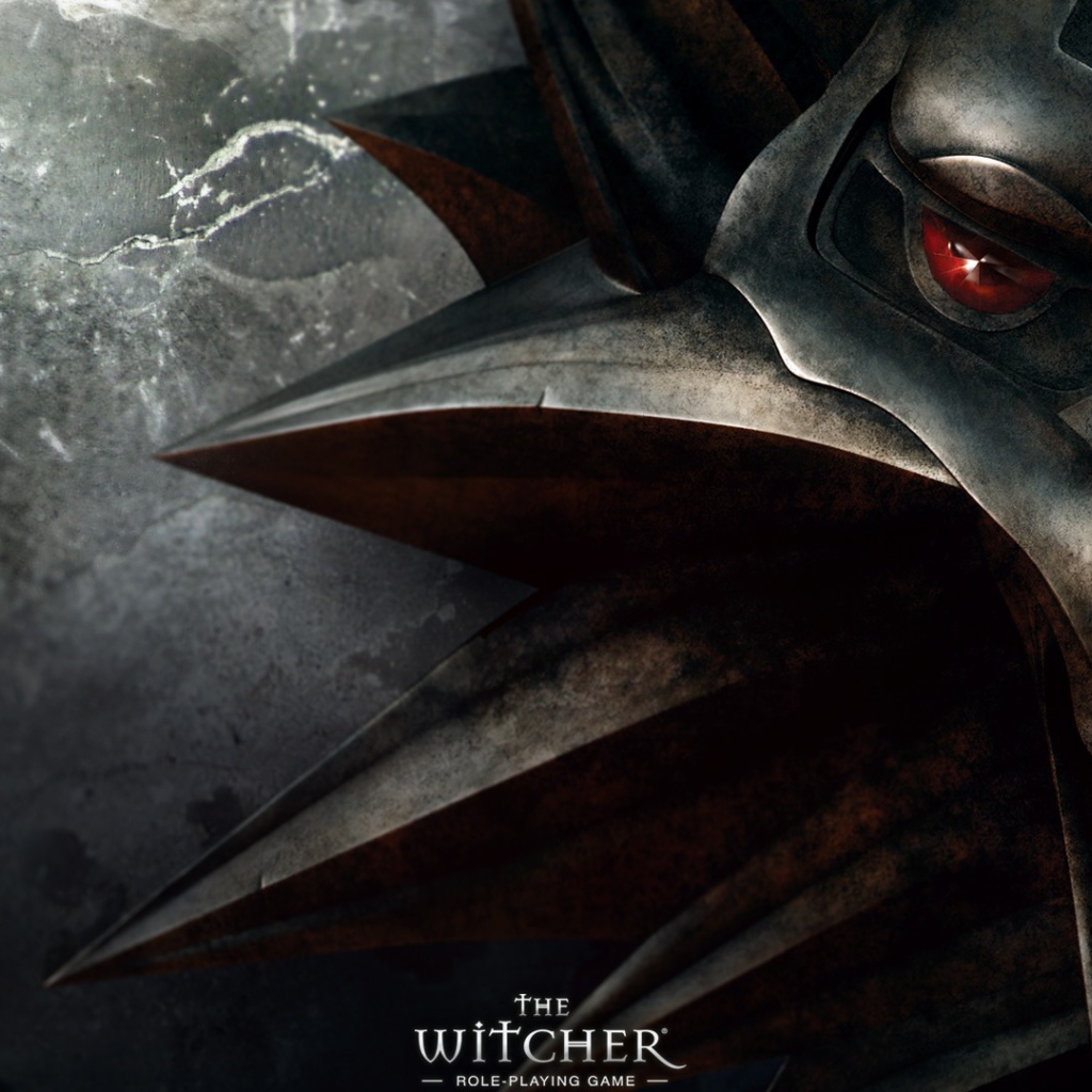 Игра Ведьмак