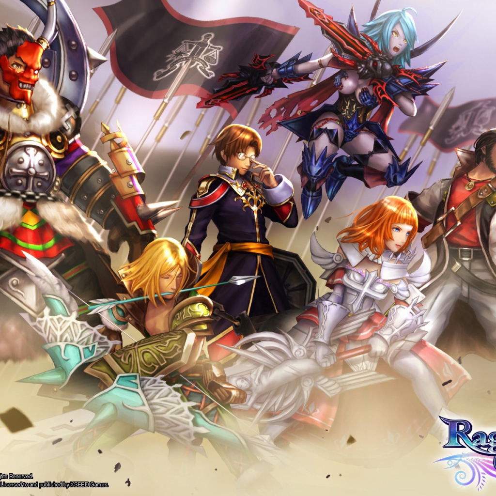 Реклама видеоигры