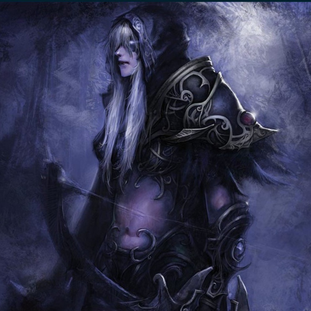 Ночная фантазия