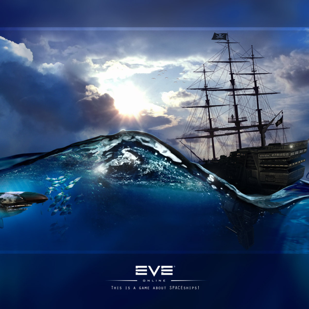 Морские игры через интернет