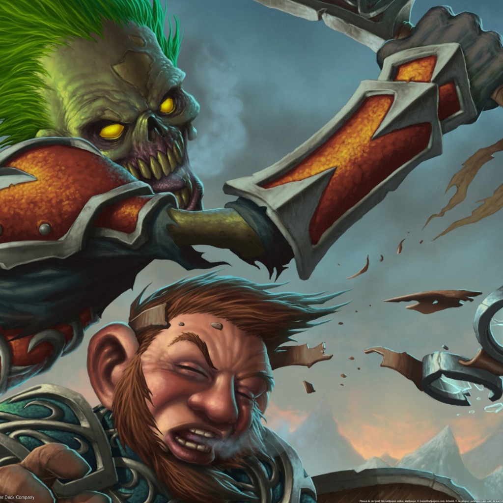 Видео игра 3D