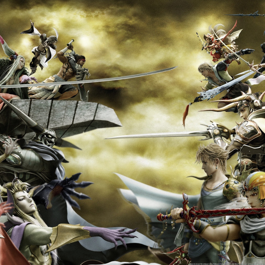 Эпизод видео игры