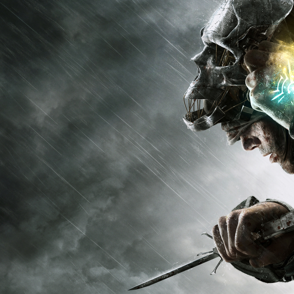 Убийца с кинжалом