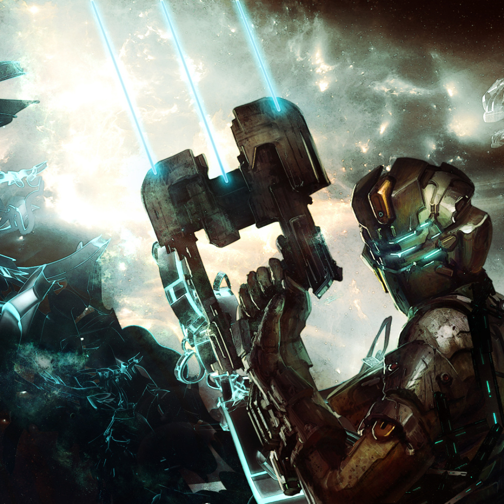 Космический убийца