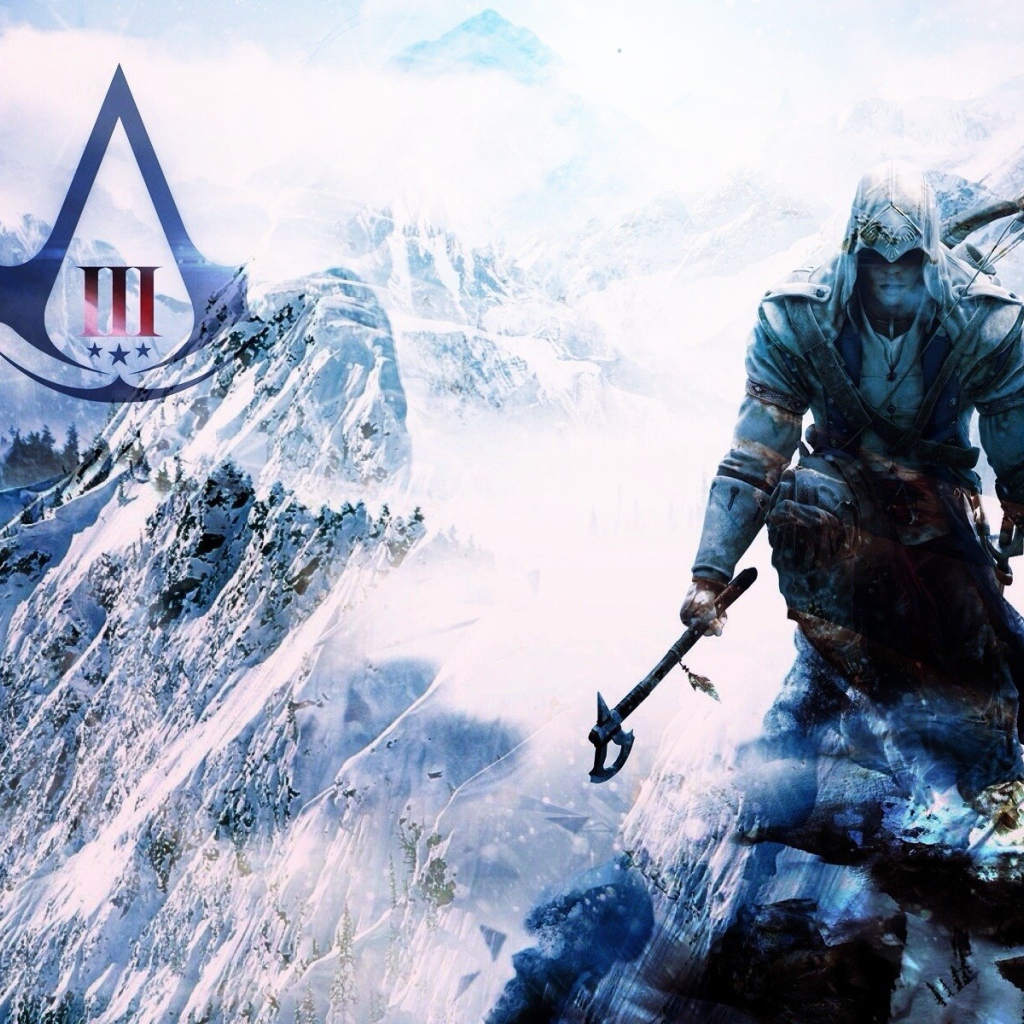 Воин из игры