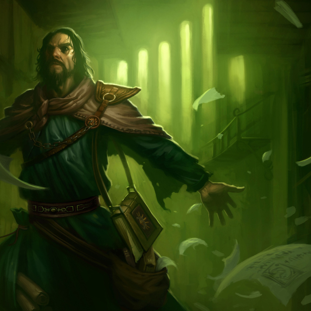 Видео игра Diablo 3