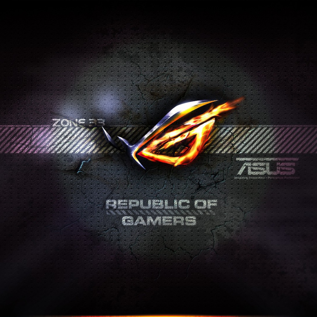 	   Video game from ASUS