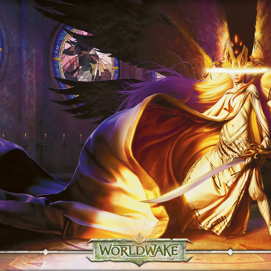 Видео игра Магик