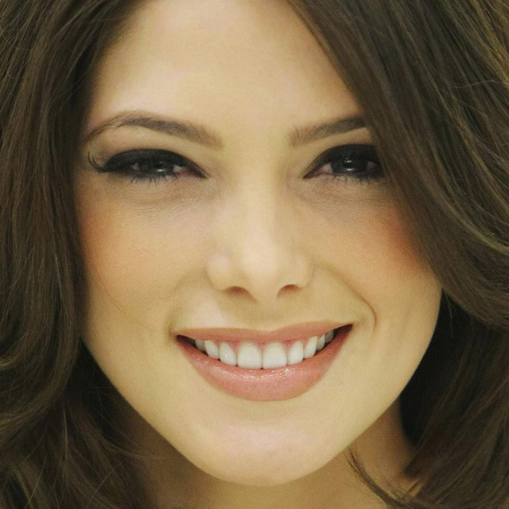 Актриса Эшли Грин