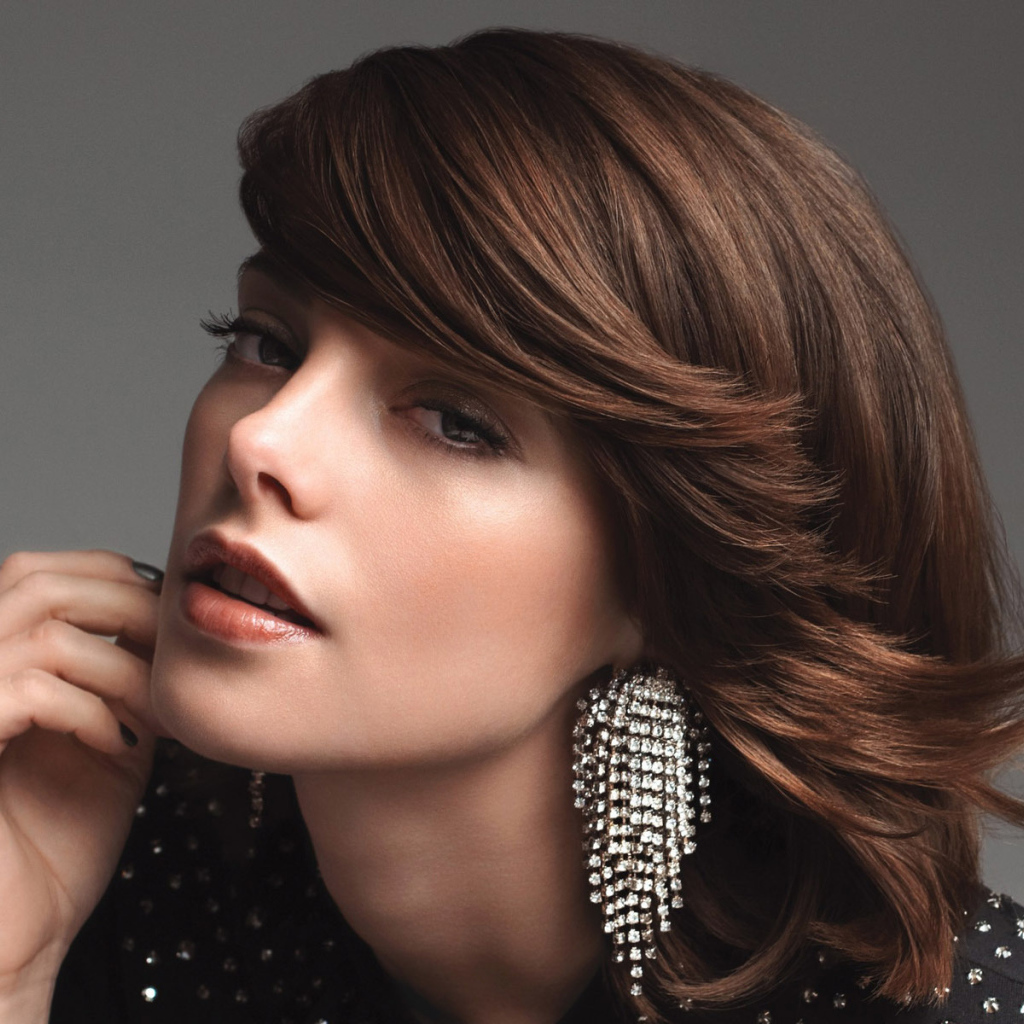 Поразительная Эшли Грин