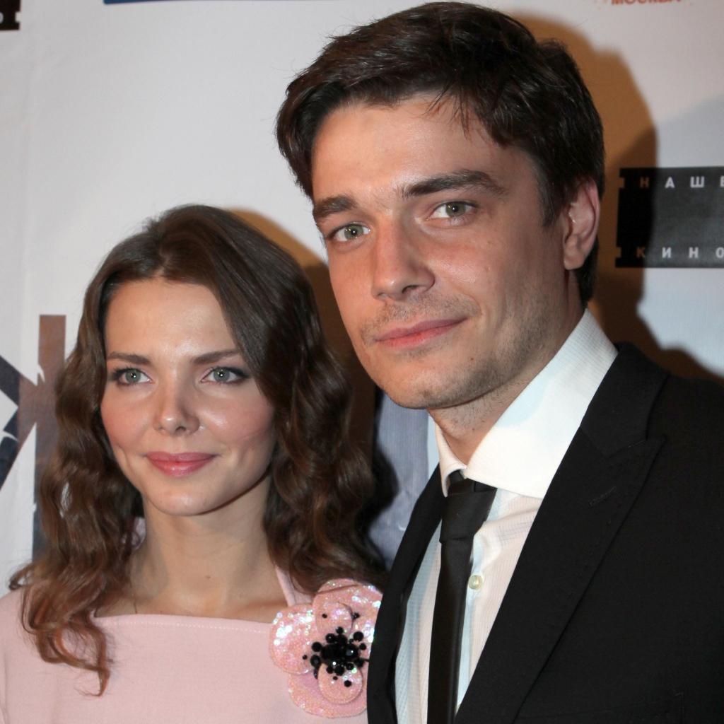 Очаровательная Елизавета Боярская