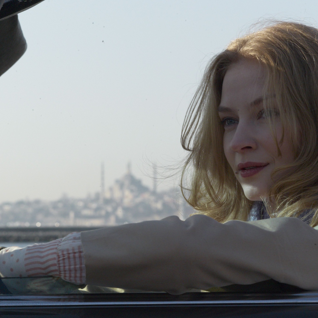 Красивая Светлана Ходченкова