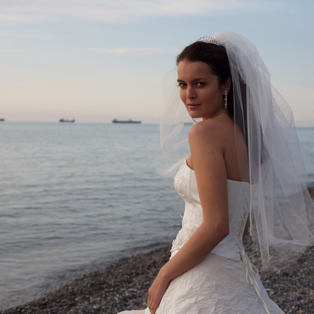 Красивая Евгения Трофимова