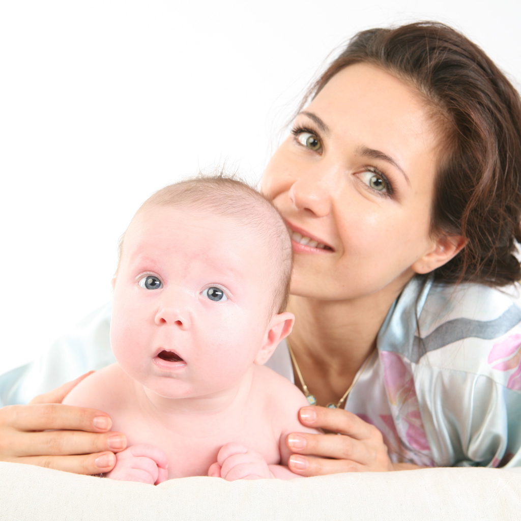 Красивая модель Екатерина Климова