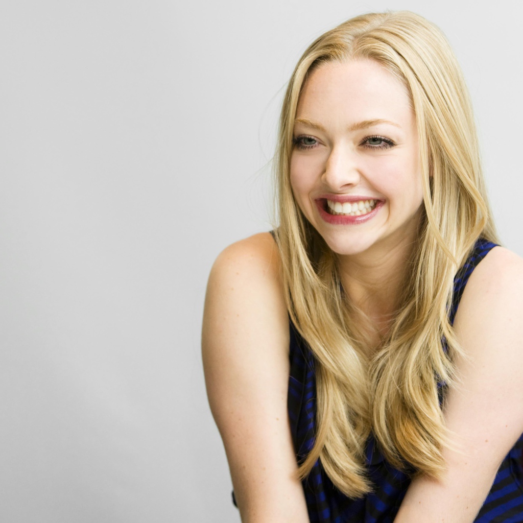 Возлюбленная Актриса Аманда Сейфрид