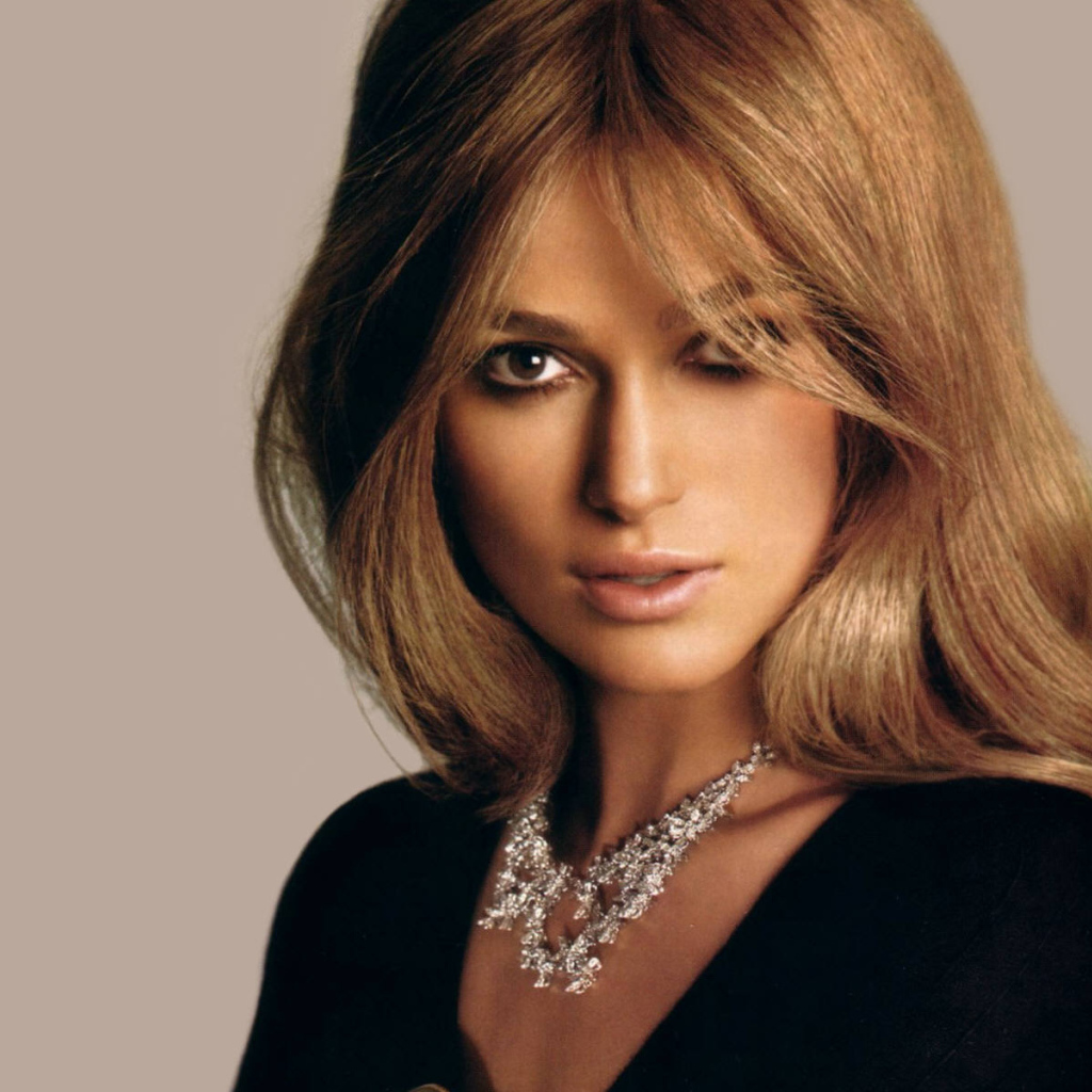 Возлюбленная Актриса Кира Найтли