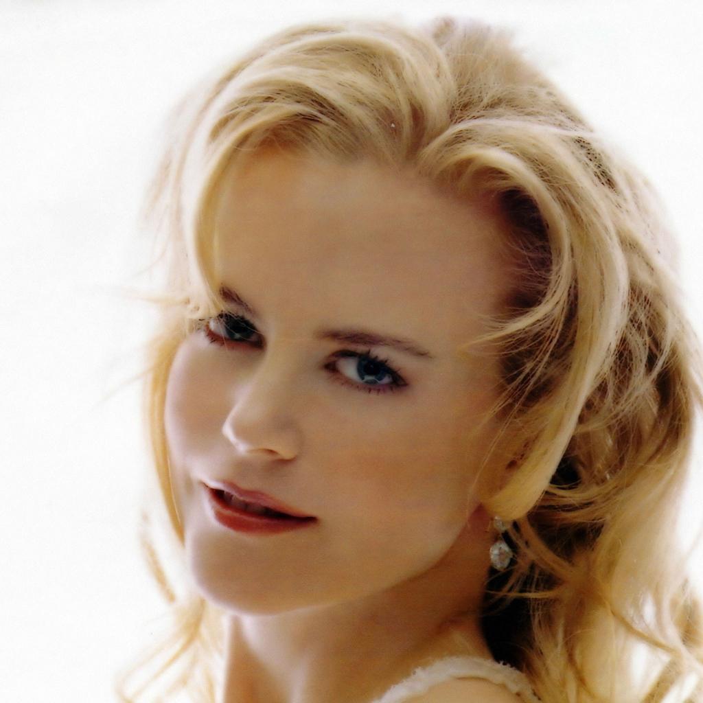 Возлюбленная Актриса Николь Кидман