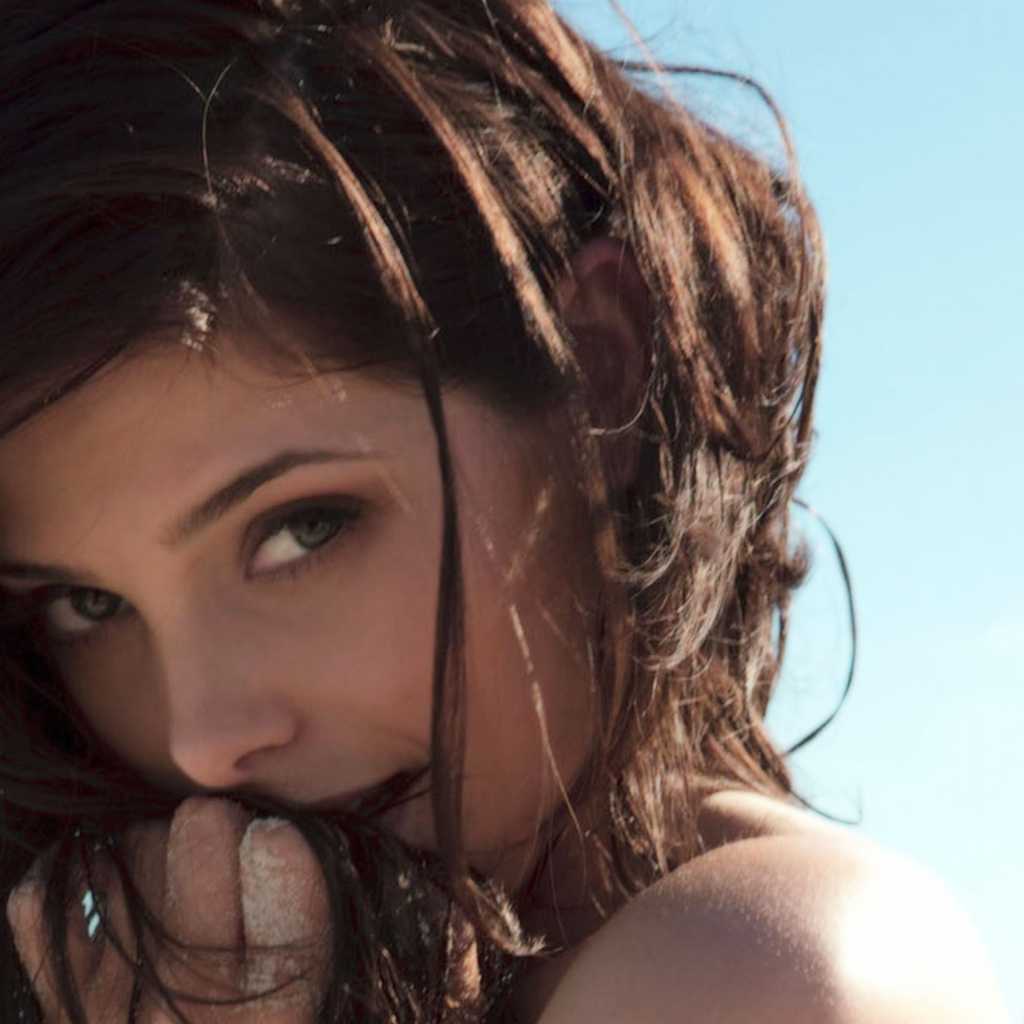 Возлюбленная Эшли Грин